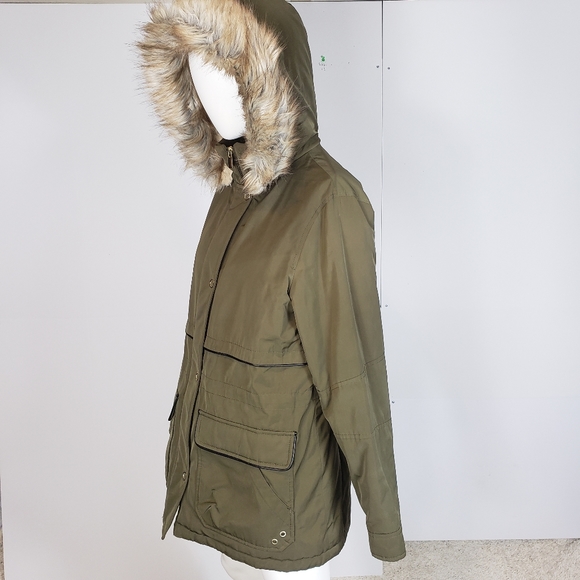 Croft & Barrow Winter Jacket - Picture 5 of 16